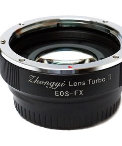 Mitakon Zhongyi Lens Turbo Adapter V2