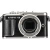 Olympus E-PL9 (Body Only, Black)