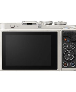 Olympus E-PL9 (Body Only, Black)