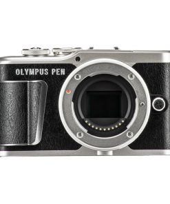 Olympus E-PL9 (Body Only, Black)