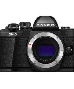 Olympus OM D E M10 Mark II