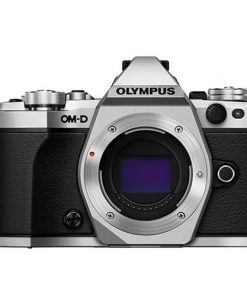 Olympus OM-D E-M10 Mark II