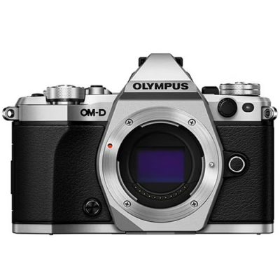 Olympus OM-D E-M10 Mark II