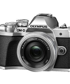 Olympus OM D E M10 Mark III