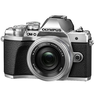 Olympus OM D E M10 Mark III