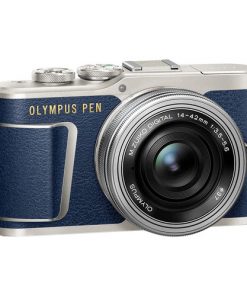 Olympus PEN E-PL9 Mirrorless Micro Four Thirds Digital Camera with 14-42mm