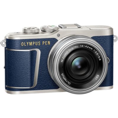 Olympus PEN E-PL9