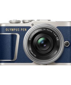 Olympus PEN E-PL9 Mirrorless Micro Four Thirds Digital Camera with 14-42mm