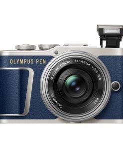 Olympus PEN E-PL9 Mirrorless Micro Four Thirds Digital Camera with 14-42mm