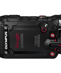 Olympus Stylus Tough TG-Tracker