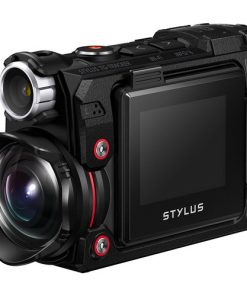 Olympus Stylus Tough TG-Tracker