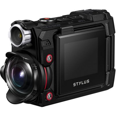 Olympus Stylus Tough TG-Tracker