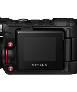 Olympus Stylus Tough TG-Tracker