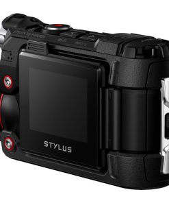 Olympus Stylus Tough TG-Tracker