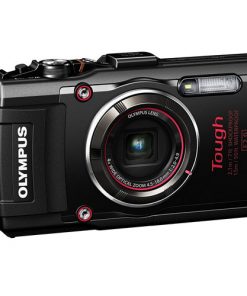 Olympus Tough TG-4 Camera