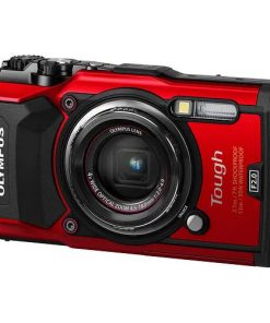 Olympus Tough TG-5 Digital Camera