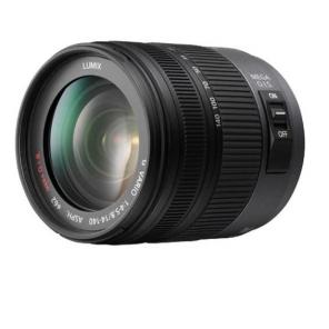 Panasonic 14-140mm f/4.0-5.8 ASPH./MEGA O.I.S.