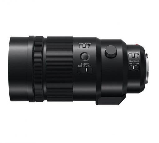 Panasonic 200mm F2.8 POWER O.I.S. Lens