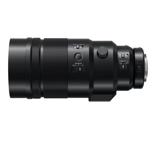 Panasonic 200mm F2.8 POWER O.I.S. Lens