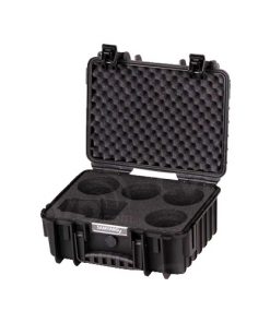 Samyang VDSLR Lens Case 3 Size S. (14, 24, 35 VDSLR)