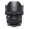 Sigma 12-24mm F4 DG HSM Art Lens for Canon EF