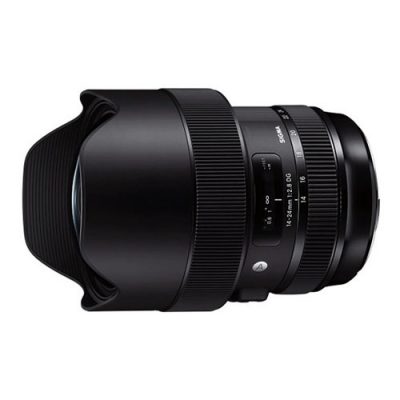 Sigma 14-24mm F2.8 DG HSM Art