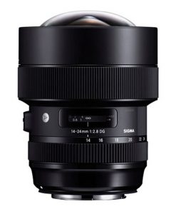 Sigma 14-24mm F2.8 DG HSM Art