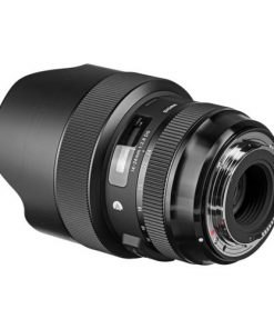 Sigma 14-24mm F2.8 DG HSM Art