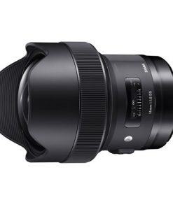 Sigma 14mm F1.8 DG HSM Art