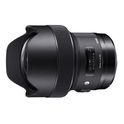 Sigma 14mm F1.8 DG HSM Art