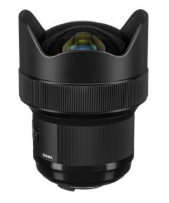 Sigma 14mm F1.8 DG HSM Art