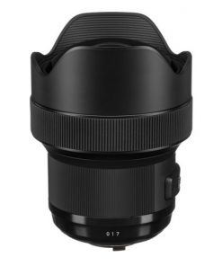 Sigma 14mm F1.8 DG HSM Art