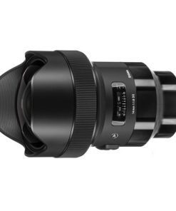 Sigma 14mm F1.8 DG HSM Art