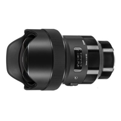 Sigma 14mm F1.8 DG HSM Art