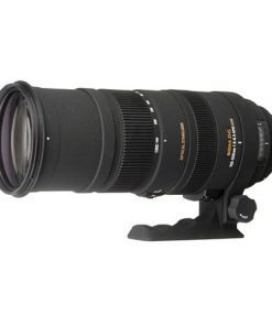 Sigma 150-500mm F5-6.3 APO DG OS HSM