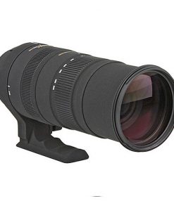 Sigma 150-500mm F5-6.3 APO DG OS HSM