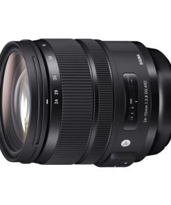 Sigma 24-70mm F2.8 DG OS HSM Art