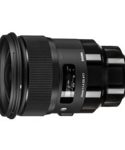 Sigma 24mm F1.4 DG HSM Art