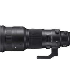 Sigma 500mm F4 DG OS HSM Sports