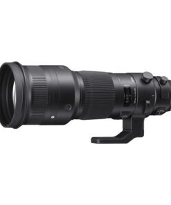 Sigma 500mm F4 DG OS HSM Sports