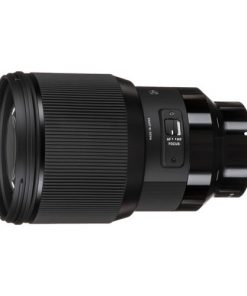 Sigma 85mm F1.4 DG HSM Art