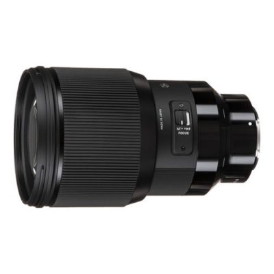 Sigma 85mm F1.4 DG HSM Art