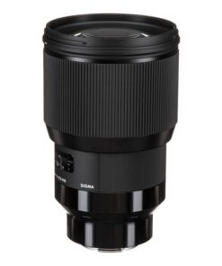 Sigma 85mm F1.4 DG HSM Art