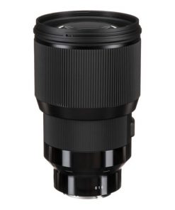 Sigma 85mm F1.4 DG HSM Art