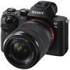 Sony A7II Mirrorless Digital Camera with 28-70mm Lens