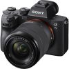 Sony A7III Mirrorless Digital Camera with 28-70mm Lens