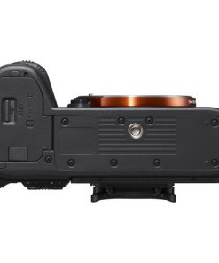 Sony A7III Mirrorless Digital Camera with 28-70mm Lens