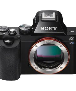 Sony A7S Mirrorless Digital Camera