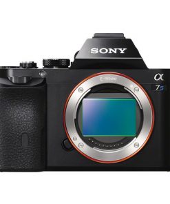 Sony A7S Mirrorless Digital Camera