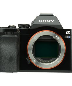 Sony A7S Mirrorless Digital Camera